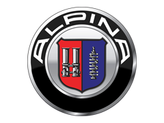BMW ALPINA